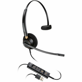 Poly EncorePro 515 Monoaural with USB-A Headset — 783R0AA