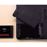 SanDisk Ultra 1 TB Solid State Drive - 2.5" Internal - SATA (SATA/600) — SDSSDH3-1T00-G26