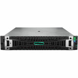 HPE ProLiant DL345 G11 2U Rack Server - 1 EPYC 9124 3 GHz - 32 GB RAM - 12Gb/s SAS Controller — P66777-B21