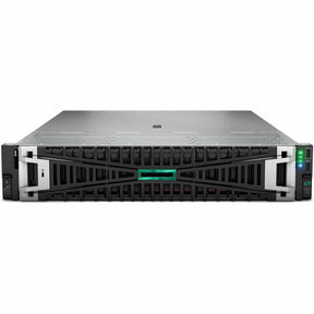 HPE ProLiant DL345 G11 2U Rack Server - 1 EPYC 9124 3 GHz - 32 GB RAM - 12Gb/s SAS Controller — P66777-B21