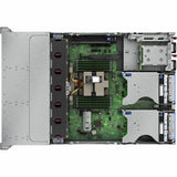 HPE ProLiant DL345 G11 2U Rack Server - 1 EPYC 9124 3 GHz - 32 GB RAM - 12Gb/s SAS Controller — P66777-B21