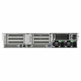HPE ProLiant DL345 G11 2U Rack Server - 1 EPYC 9124 3 GHz - 32 GB RAM - 12Gb/s SAS Controller — P66777-B21