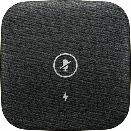 Yealink CPW65 Wireless Full Duplex Microphone for Conference Room - Black — 1204622