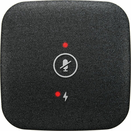 Yealink CPW65 Wireless Full Duplex Microphone for Conference Room - Black — 1204622