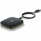 Yealink CPW65 Wireless Full Duplex Microphone for Conference Room - Black — 1204622