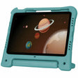 Kid's Antimicrobial Case for iPad&reg; A16, iPad Air&reg; 11-inch (M3)/(M2), iPad&reg; 10.9-inch (10th gen), iPad Air&reg; 10.9-inch (5th and 4th gen), and iPad Pro&reg; 11-inch (4th, 3rd, 2nd, and 1st gen) — THD96405GL