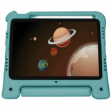 Kid's Antimicrobial Case for iPad&reg; A16, iPad Air&reg; 11-inch (M3)/(M2), iPad&reg; 10.9-inch (10th gen), iPad Air&reg; 10.9-inch (5th and 4th gen), and iPad Pro&reg; 11-inch (4th, 3rd, 2nd, and 1st gen) — THD96405GL