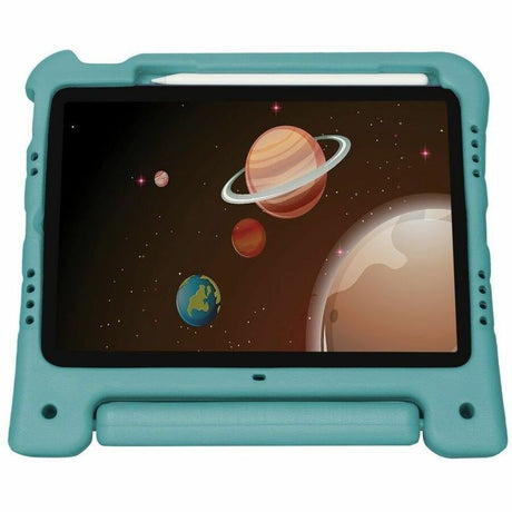 Kid's Antimicrobial Case for iPad&reg; A16, iPad Air&reg; 11-inch (M3)/(M2), iPad&reg; 10.9-inch (10th gen), iPad Air&reg; 10.9-inch (5th and 4th gen), and iPad Pro&reg; 11-inch (4th, 3rd, 2nd, and 1st gen) — THD96405GL