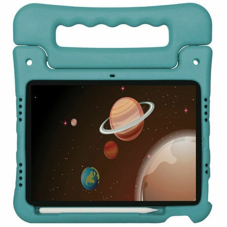 Kid's Antimicrobial Case for iPad&reg; A16, iPad Air&reg; 11-inch (M3)/(M2), iPad&reg; 10.9-inch (10th gen), iPad Air&reg; 10.9-inch (5th and 4th gen), and iPad Pro&reg; 11-inch (4th, 3rd, 2nd, and 1st gen) — THD96405GL