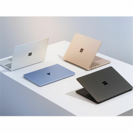 Microsoft Surface Laptop 7 13.8" Touchscreen Copilot+ PC Notebook - Qualcomm Snapdragon X Elite - 32 GB - 1 TB SSD - English Keyboard - Graphite — ZHB-00001