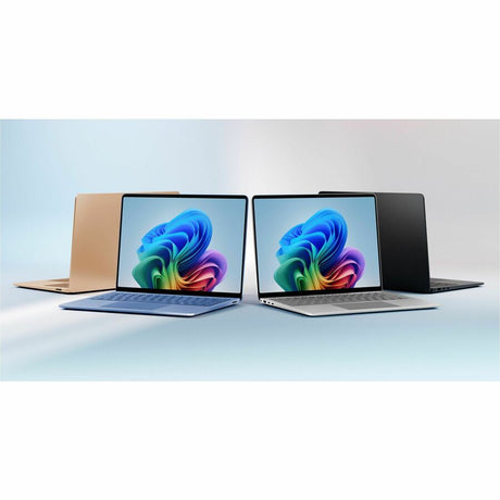Microsoft Surface Laptop 7 13.8" Touchscreen Copilot+ PC Notebook - Qualcomm Snapdragon X Elite - 32 GB - 1 TB SSD - English Keyboard - Graphite — ZHB-00001
