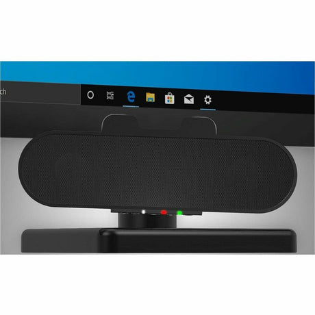 Cyber Acoustics CA-2890PRO Bluetooth Sound Bar Speaker - 5 W RMS — CA-2890PRO