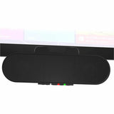 Cyber Acoustics CA-2890PRO Bluetooth Sound Bar Speaker - 5 W RMS — CA-2890PRO