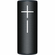 Ultimate Ears MEGABOOM 4 Portable Waterproof Bluetooth Speaker With Powerful 360-Degree Sound and Thundering Bass, Floating Speaker With 20-Hour Battery and 147ft (45m) Range, Black — 984-001964
