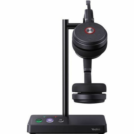 Yealink WH62 Headset — 1308006C