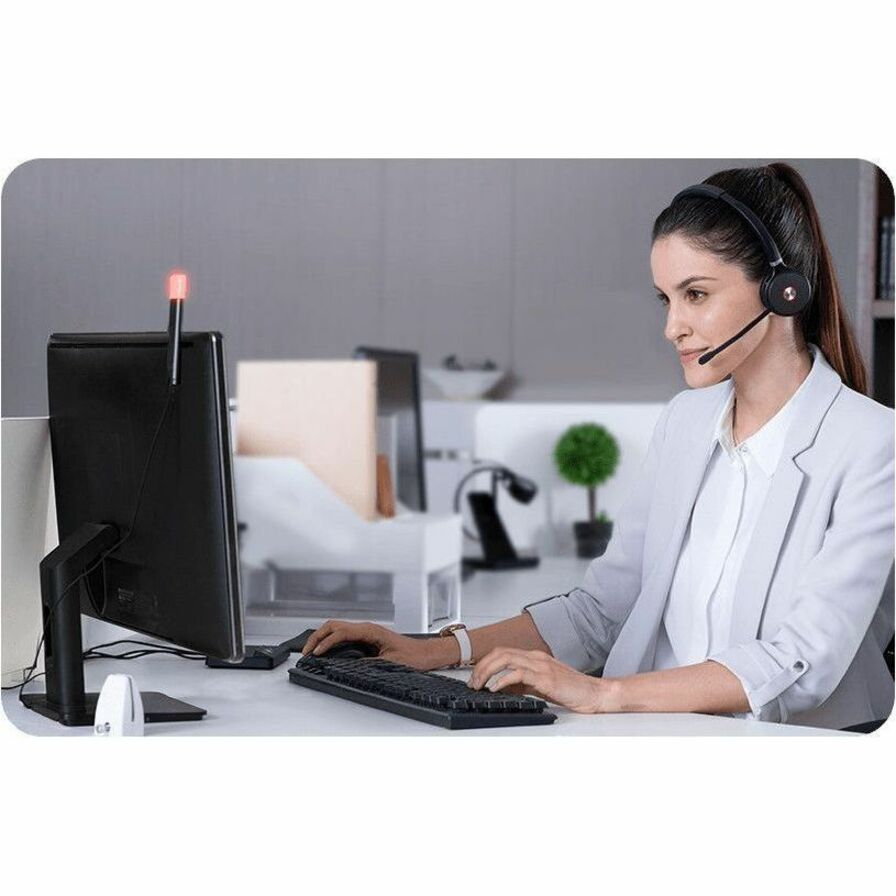 Yealink WH62 Headset — 1308006C