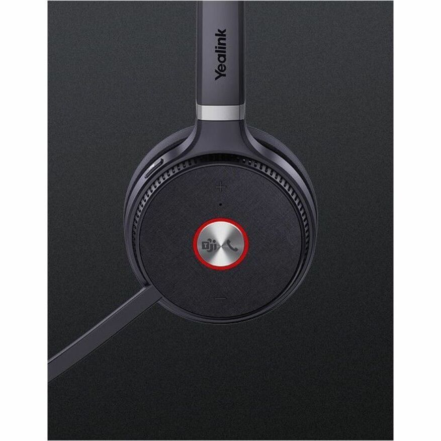 Yealink WH62 Headset — 1308006C