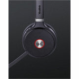 Yealink WH62 Headset — 1308006C