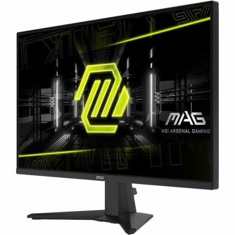 MSI MAG 275QF 27" Class WQHD Gaming LCD Monitor - 16:9 — MAG275QF
