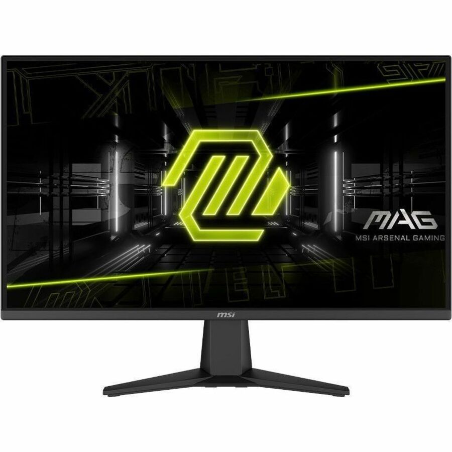MSI MAG 275QF 27" Class WQHD Gaming LCD Monitor - 16:9 — MAG275QF
