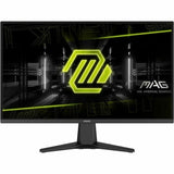 MSI MAG 275QF 27" Class WQHD Gaming LCD Monitor - 16:9 — MAG275QF