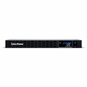 CyberPower CP700PFCRM1U PFC Sinewave UPS Systems — CP700PFCRM1U
