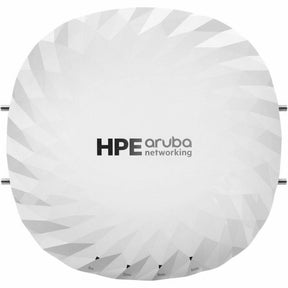 HPE AP-734 Tri Band Wi-Fi 7 IEEE 802.11 a/b/g/n/ac/ax/be 9.30 Gbit/s Wireless Access Point - Indoor/Outdoor — S1G33A