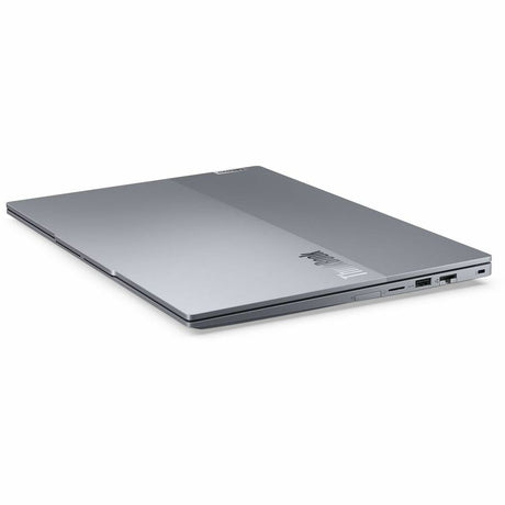 Lenovo ThinkBook 21LD000WUS 14.5" Notebook - WQXGA - Intel Core Ultra 5 125H - 16 GB - 512 GB SSD - English (US) Keyboard - Gray — 21LD000WUS