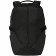 Targus Terra EcoSmart TBB649GL Carrying Case (Backpack) for 15" to 16" Notebook - Black - TAA Compliant — TBB649GL