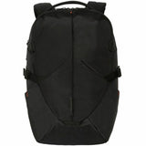 Targus Terra EcoSmart TBB649GL Carrying Case (Backpack) for 15" to 16" Notebook - Black - TAA Compliant — TBB649GL