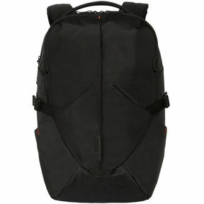 Targus Terra EcoSmart TBB649GL Carrying Case (Backpack) for 15" to 16" Notebook - Black - TAA Compliant — TBB649GL