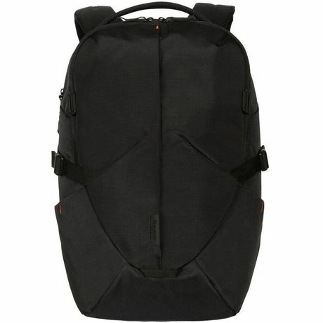 Targus Terra EcoSmart TBB649GL Carrying Case (Backpack) for 15" to 16" Notebook - Black - TAA Compliant — TBB649GL