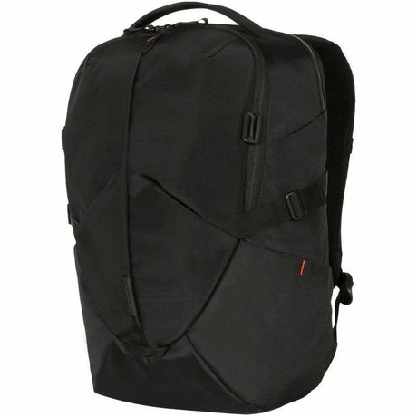 Targus Terra EcoSmart TBB649GL Carrying Case (Backpack) for 15" to 16" Notebook - Black - TAA Compliant — TBB649GL