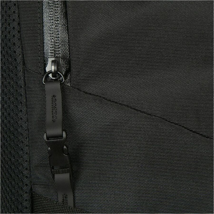 Targus Terra EcoSmart TBB649GL Carrying Case (Backpack) for 15" to 16" Notebook - Black - TAA Compliant — TBB649GL