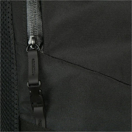 Targus Terra EcoSmart TBB649GL Carrying Case (Backpack) for 15" to 16" Notebook - Black - TAA Compliant — TBB649GL