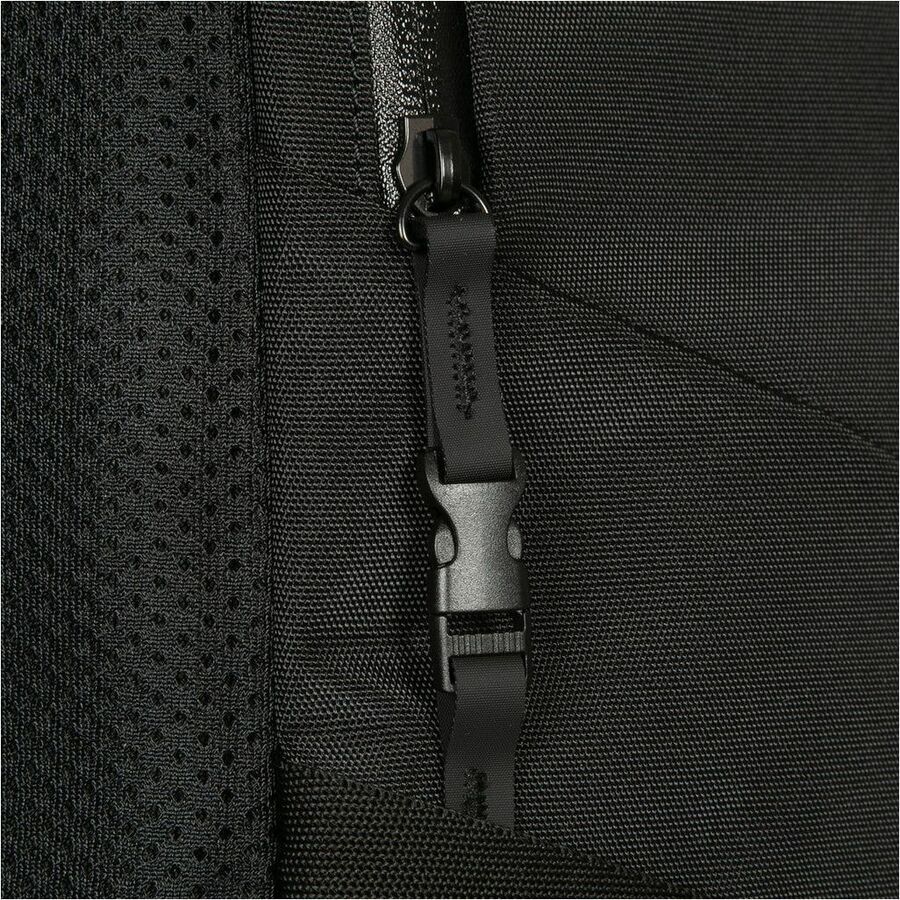 Targus Terra EcoSmart TBB649GL Carrying Case (Backpack) for 15" to 16" Notebook - Black - TAA Compliant — TBB649GL