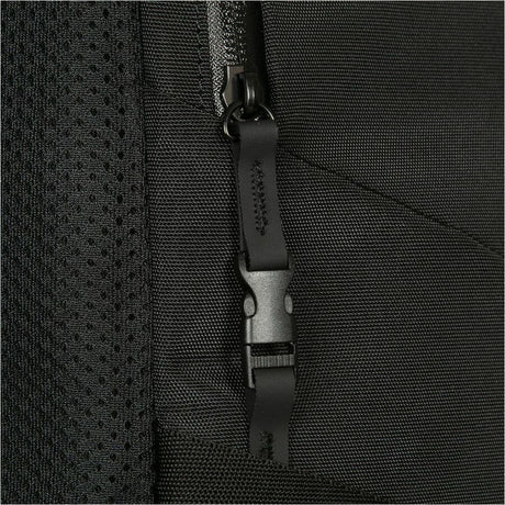 Targus Terra EcoSmart TBB649GL Carrying Case (Backpack) for 15" to 16" Notebook - Black - TAA Compliant — TBB649GL