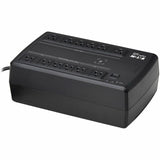 Eaton Tripp Lite Series 750VA 450W 120V Line-Interactive Cloud-Connected UPS with Remote Monitoring, 12 NEMA 5-15R Outlets (6 Surge + 6 Surge and Battery Backup), 5-15P Plug, Desktop — AVR750UNC