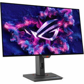 Asus ROG Strix XG27AQDMG 27" Class WQHD Gaming OLED Monitor - 16:9 - Black — XG27AQDMG