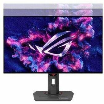 Asus ROG Strix XG27AQDMG 27" Class WQHD Gaming OLED Monitor - 16:9 - Black — XG27AQDMG