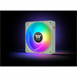 Thermaltake CT140 EX Reverse ARGB Sync PC Cooling Fan Matcha Green (3-Fan Pack) - 3 Pack — CL-F199-PL14MG-A