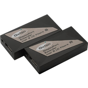 Gefen DisplayPort Extender Over Fiber Optic Cable — EXT-DP-CP-2FO