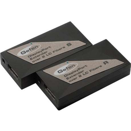 Gefen DisplayPort Extender Over Fiber Optic Cable — EXT-DP-CP-2FO