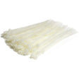 StarTech.com 6in Nylon Cable Ties - Pkg of 100 — CV150