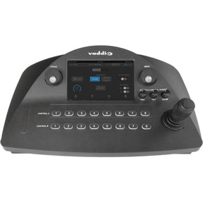 Vaddio PCC Premier Precision Camera Controller - For Conference Camera - Black — 999-5750-000