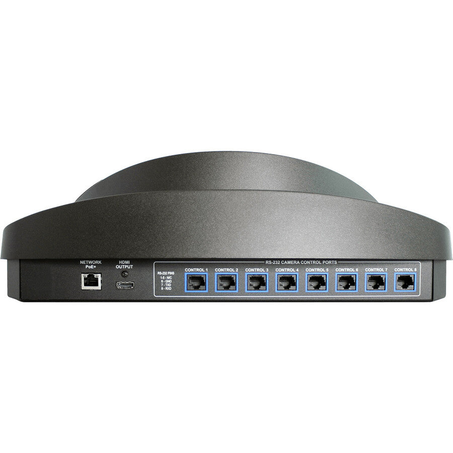 Vaddio PCC Premier Precision Camera Controller - For Conference Camera - Black — 999-5750-000
