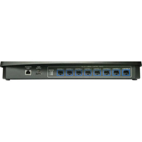 Vaddio PCC Premier Precision Camera Controller - For Conference Camera - Black — 999-5750-000