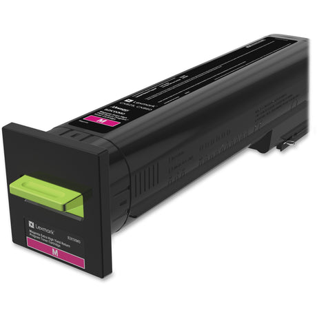 Lexmark Original Toner Cartridge — 82K1XM0