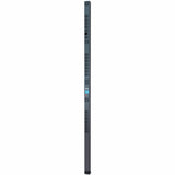 Rack PDU 2G, Metered-by-Outlet, ZeroU, 20A, 208V, (21) C13 & (3) C19 — AP8459NA3