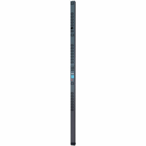 Rack PDU 2G, Metered-by-Outlet, ZeroU, 20A, 208V, (21) C13 & (3) C19 — AP8459NA3